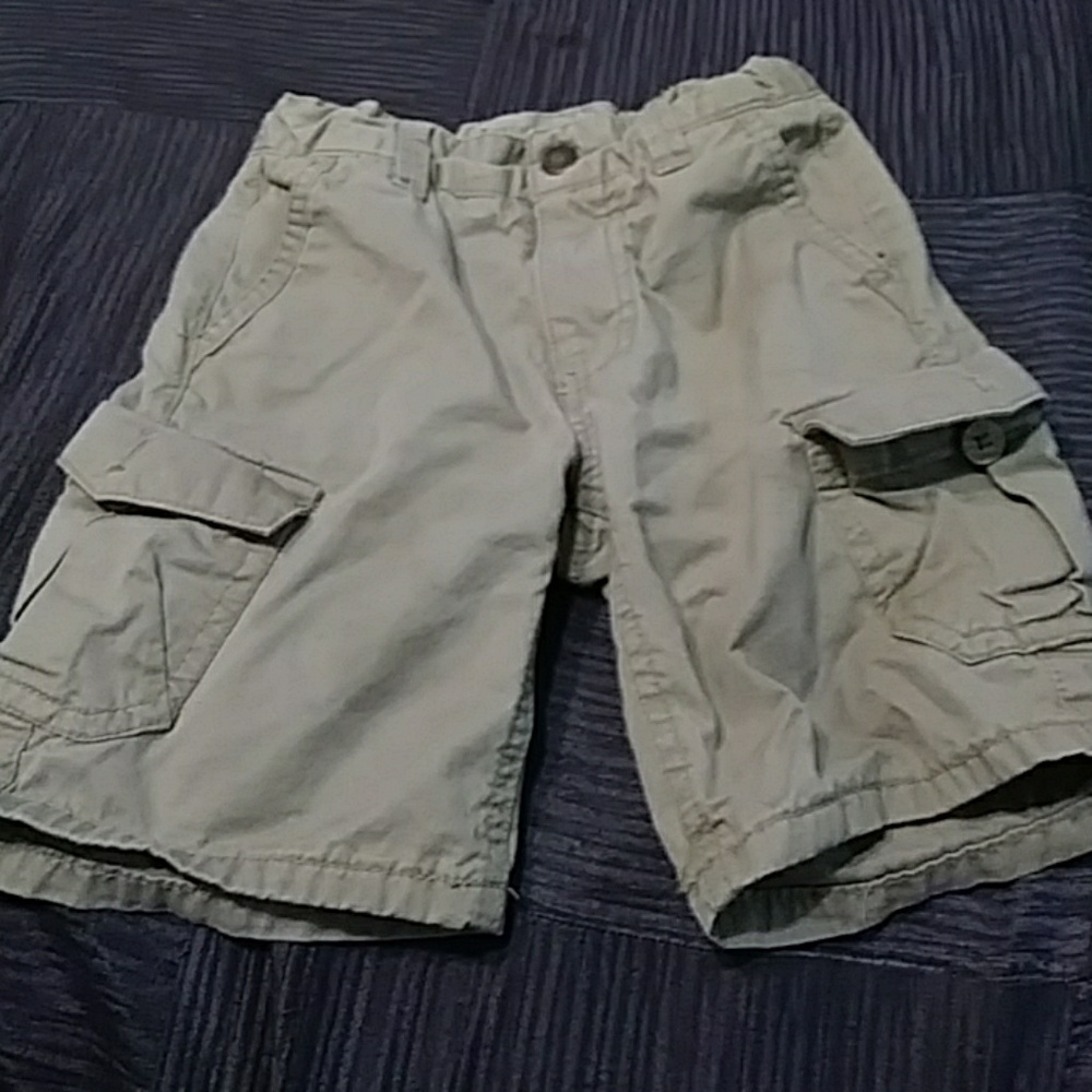 Boys shorts